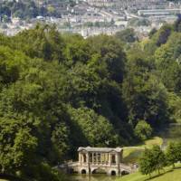Prior Park Landscape Garden